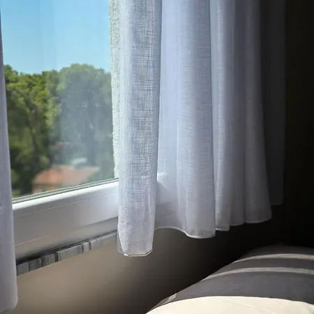 Golem, Durres Апартаменты *