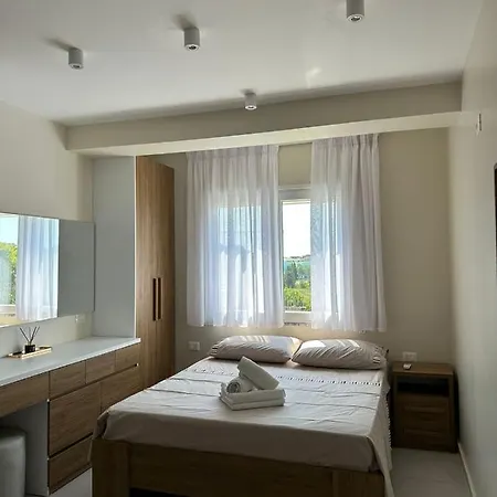 Golem, Durres * Голем