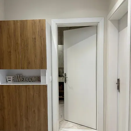 Апартаменты Golem, Durres