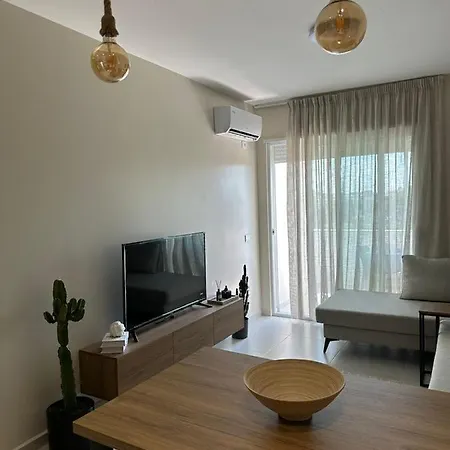 Golem, Durres Апартаменты