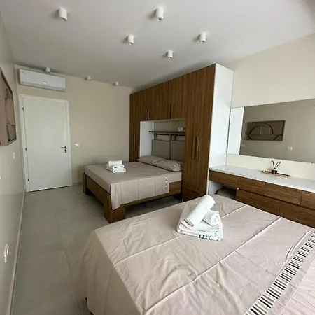 Golem, Durres