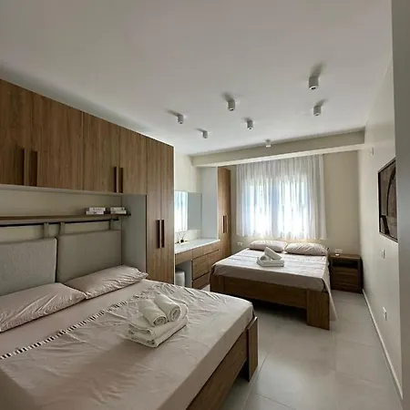 Golem, Durres * Голем