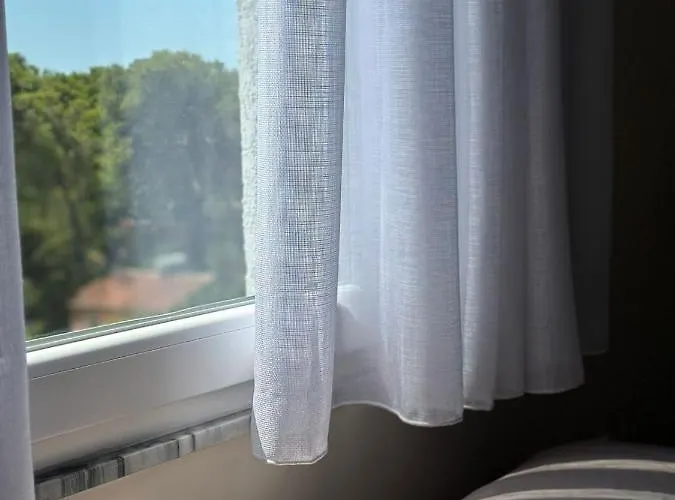 Golem, Durres アパート *