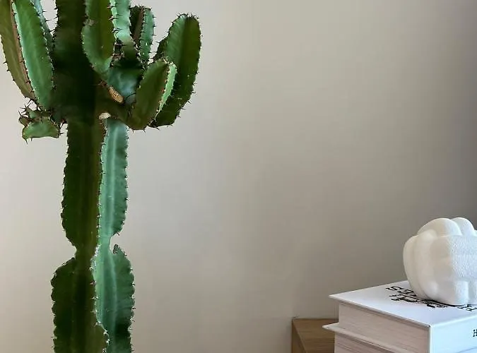 アパート Golem, Durres *