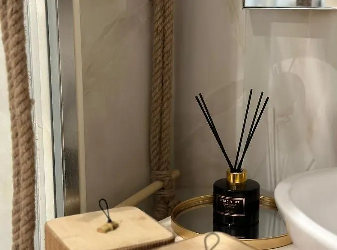 Golem, Durres アパート