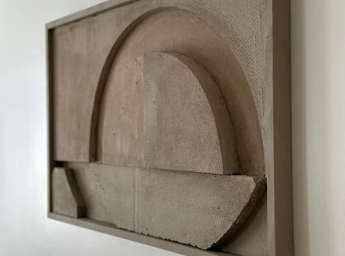 アパート Golem, Durres *