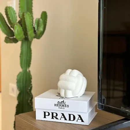 Golem, Durres Apartament