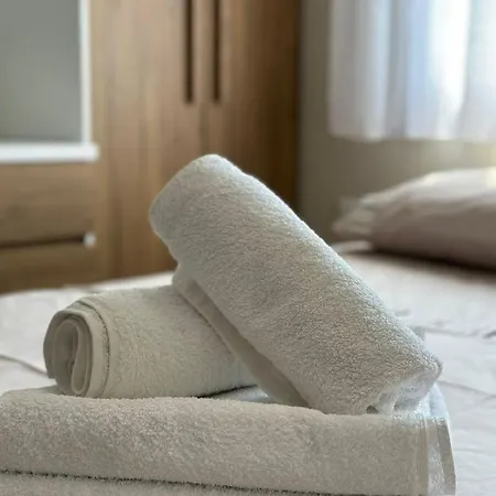 Apartament Golem, Durres Golem (Tirana)