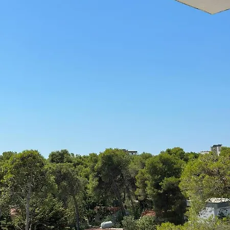 Apartman Golem, Durres *