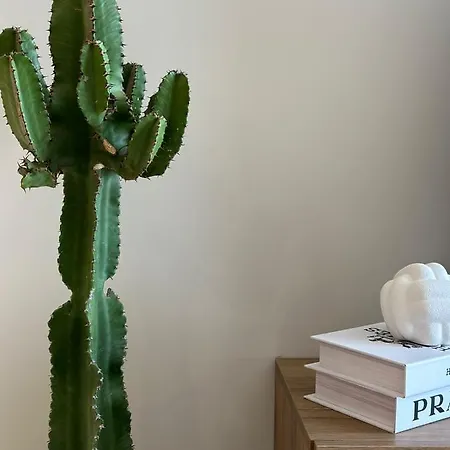 Appartement Golem, Durres *