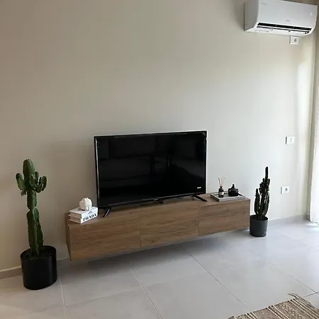 Apartament Golem, Durres