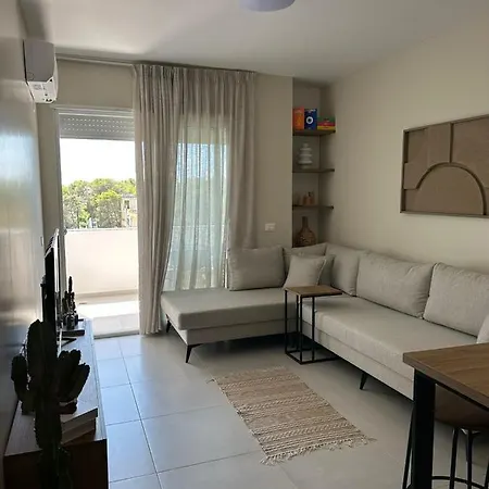 Golem, Durres Apartament *