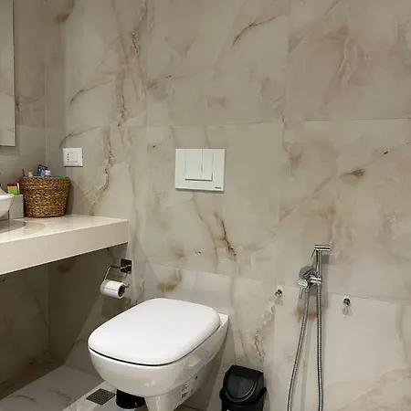 Golem, Durres Apartman *