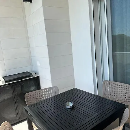 Διαμέρισμα Golem, Durres *