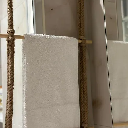 Apartman Golem, Durres Golem