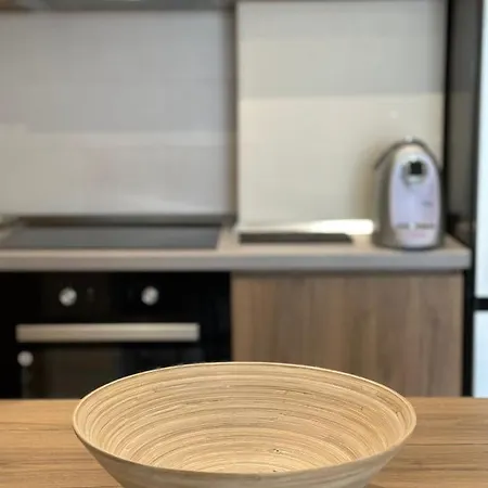 Golem, Durres Appartement *