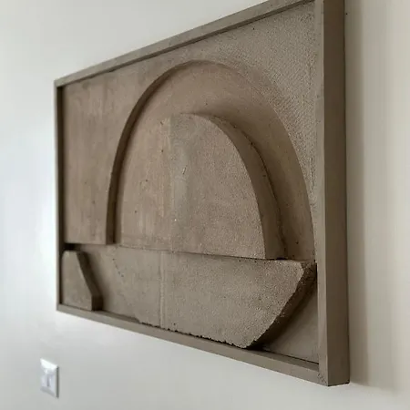 Apartament Golem, Durres *