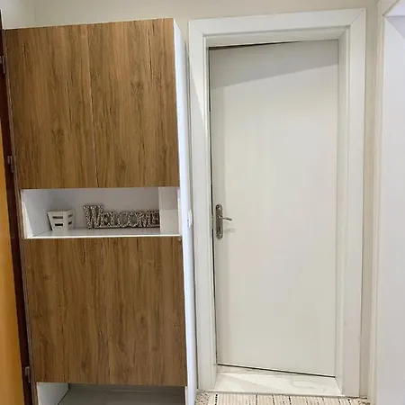 Apartament Golem, Durres Golem (Tirana)