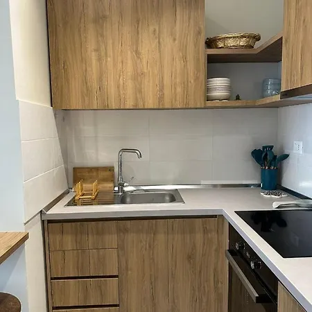 Apartament Golem, Durres