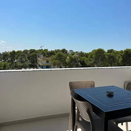 Golem, Durres Golem (Tirana)