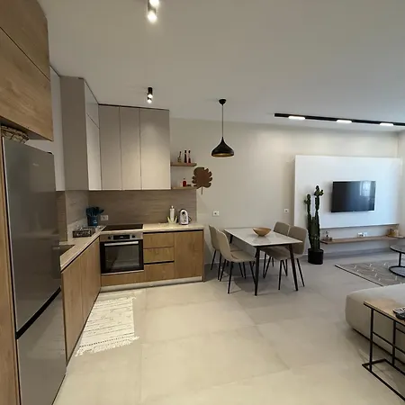 Suit Apartment Golem Appartement Golem (Tirana)