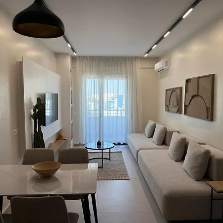Suit Apartment Golem Appartement Golem (Tirana)