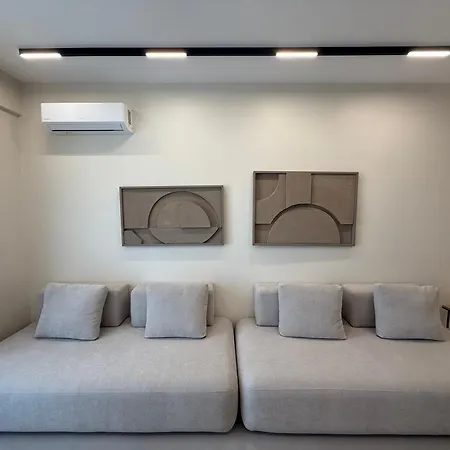 Appartement Suit Apartment Golem *