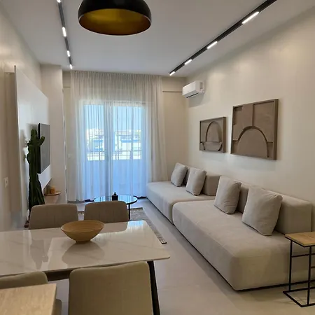Appartement Suit Apartment Golem