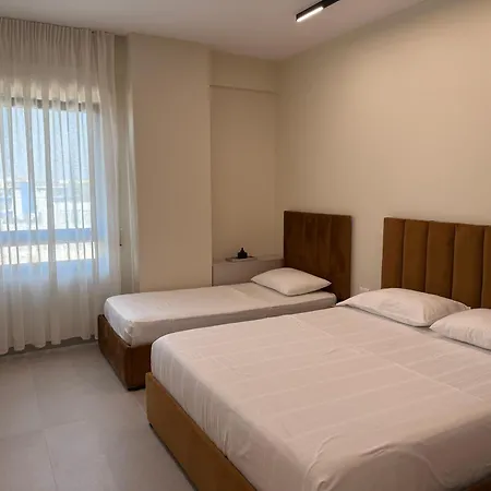 Appartement Suit Apartment Golem Golem (Tirana)