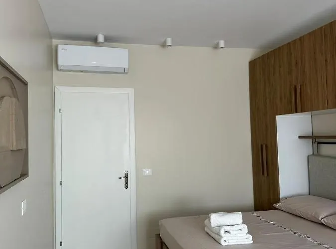 Golem, Durres Appartement Golem (Tirana)