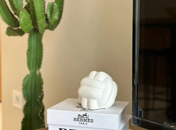 Golem, Durres Appartement