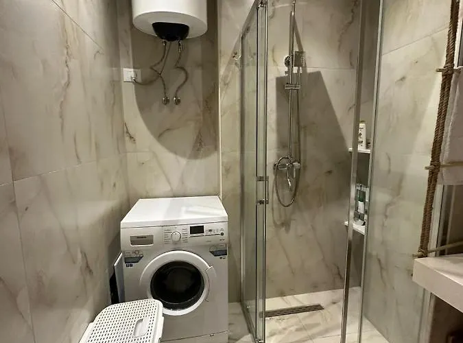 Golem, Durres Appartement Golem (Tirana)