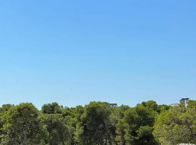 Appartamento Golem, Durres *