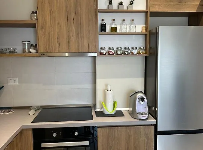 Golem, Durres Appartement Golem (Tirana)