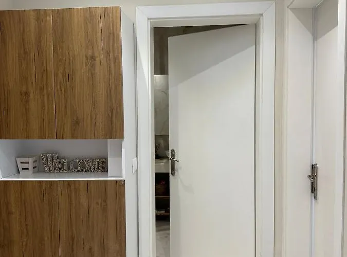 Appartement Golem, Durres