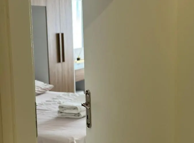 Appartement Golem, Durres *