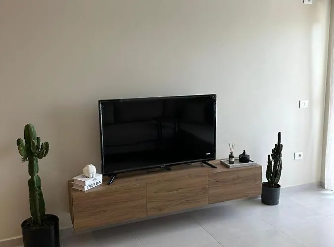 Appartement Golem, Durres