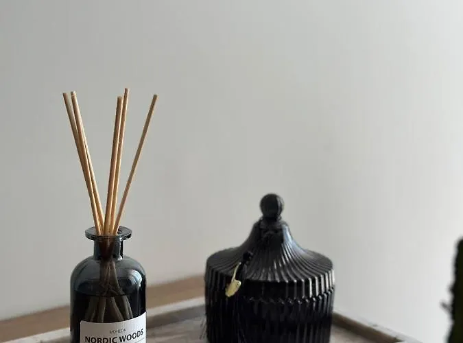 Appartamento Golem, Durres *