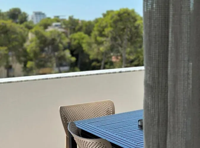 Appartement Golem, Durres