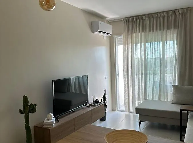 Golem, Durres Appartement