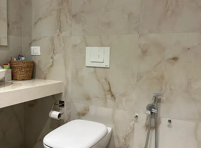 Golem, Durres Appartement *