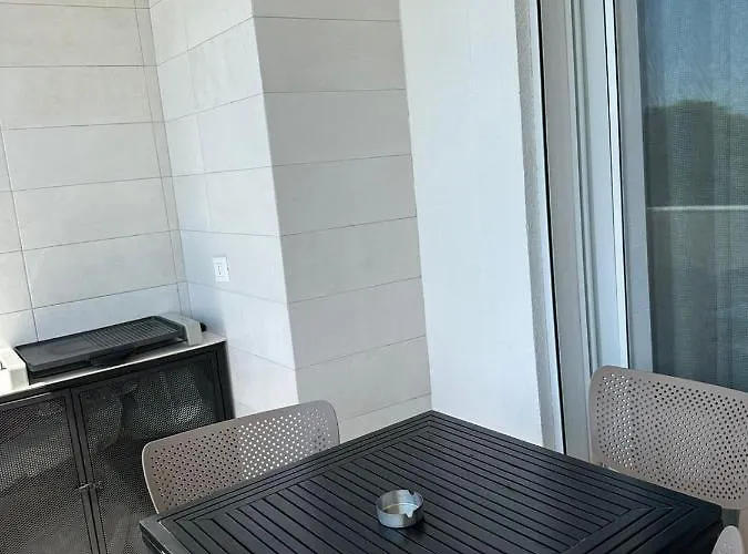 Appartement Golem, Durres *