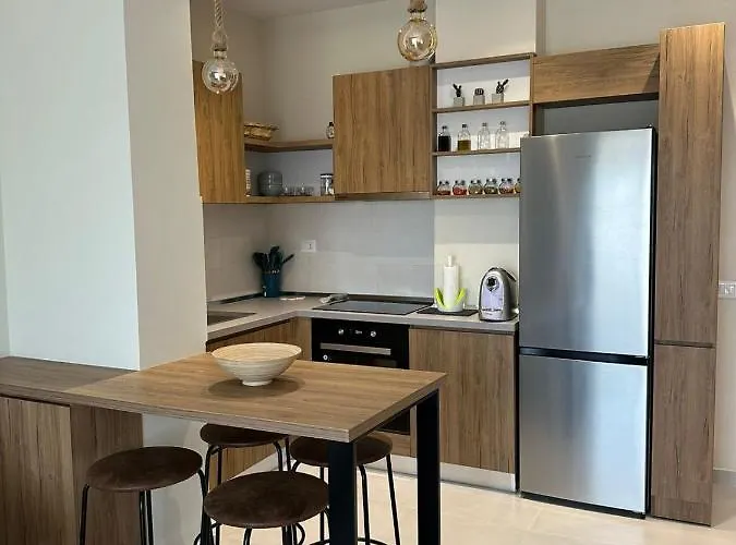 Appartement Golem, Durres