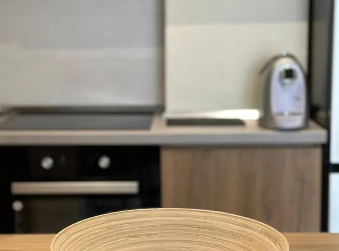 Golem, Durres Appartement *