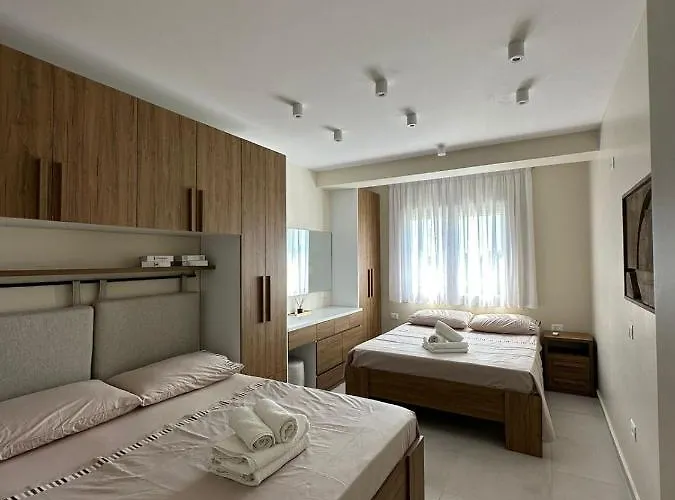 Golem, Durres * Golem (Tirana)