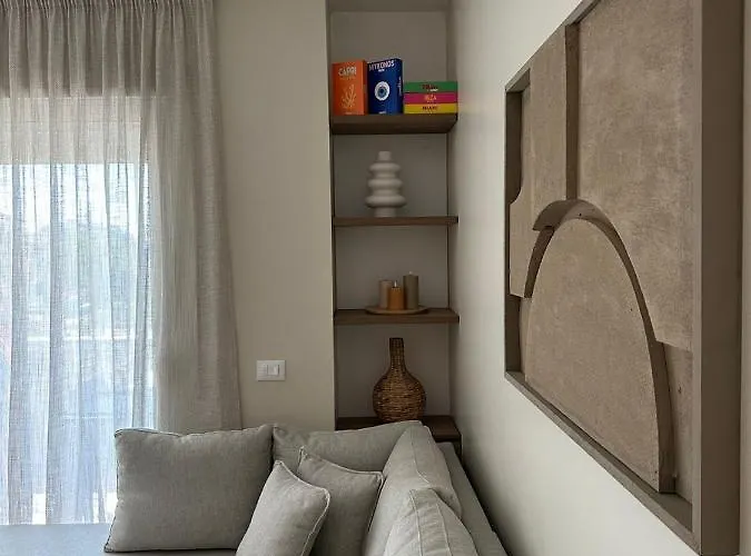 Golem, Durres Appartement Golem (Tirana)