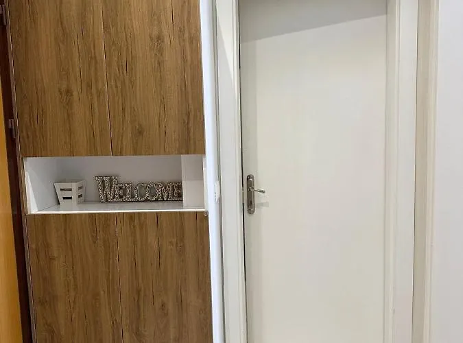 Appartamento Golem, Durres Golem (Tirana)