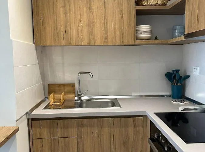 Appartement Golem, Durres