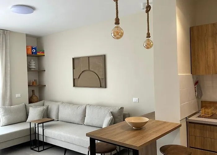 Golem, Durres Appartamento Golem (Tirana)